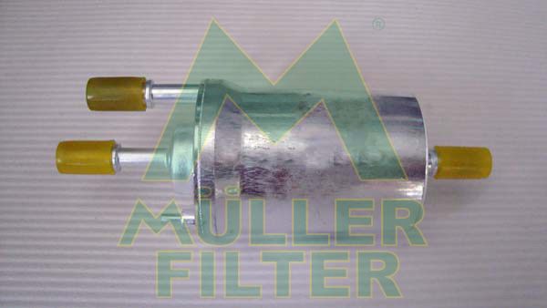 MULLER FILTER kuro filtras FB297